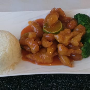 Vn Pho - Lemon Chickn - Vietnamese Near Me - Fallon, Nevada
