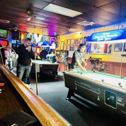 Peter D's