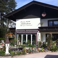 Pension Mühlenheim