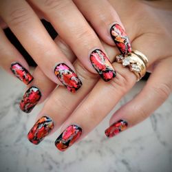 Icon Nail Spa