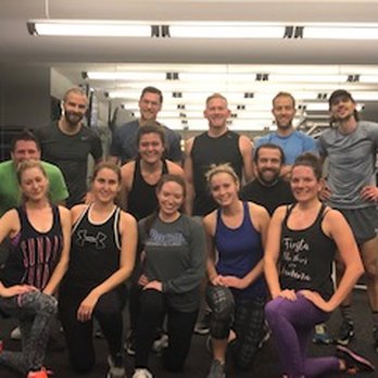 Halsted Flats - FREE classes 2 times a week - Apartments Near Me - Chicago, Illinois