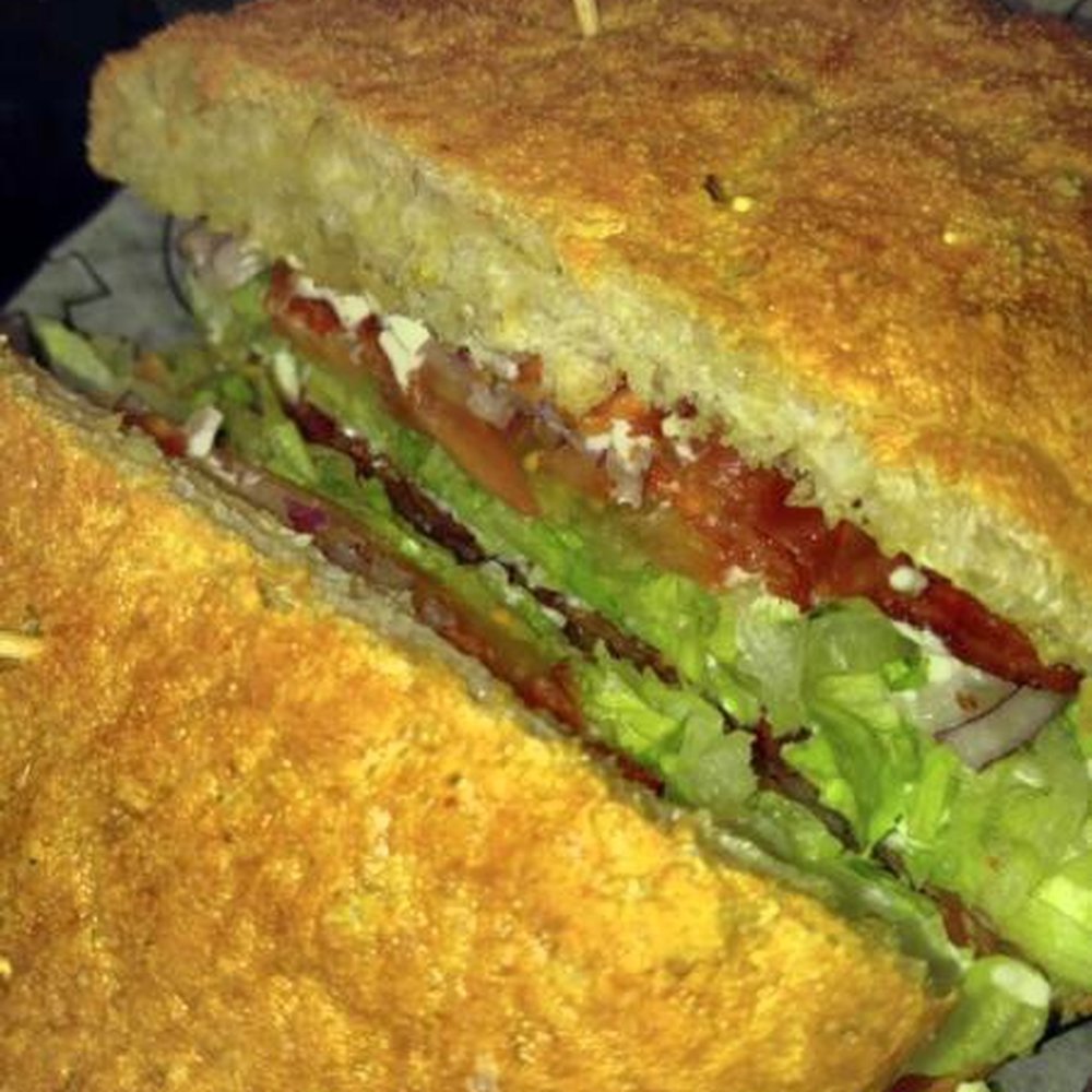 Schlotzsky's - Maggie makes the best BLT - Sandwiches Near Me - Tempe, Arizona