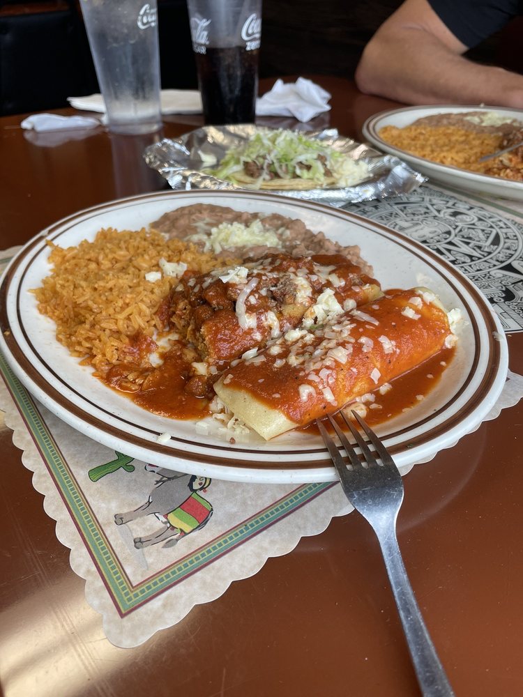 El Camino Real 4