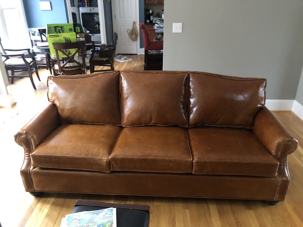 1ST CHOICE UPHOLSTERY Updated September 2024 5423 Frieden Church Rd