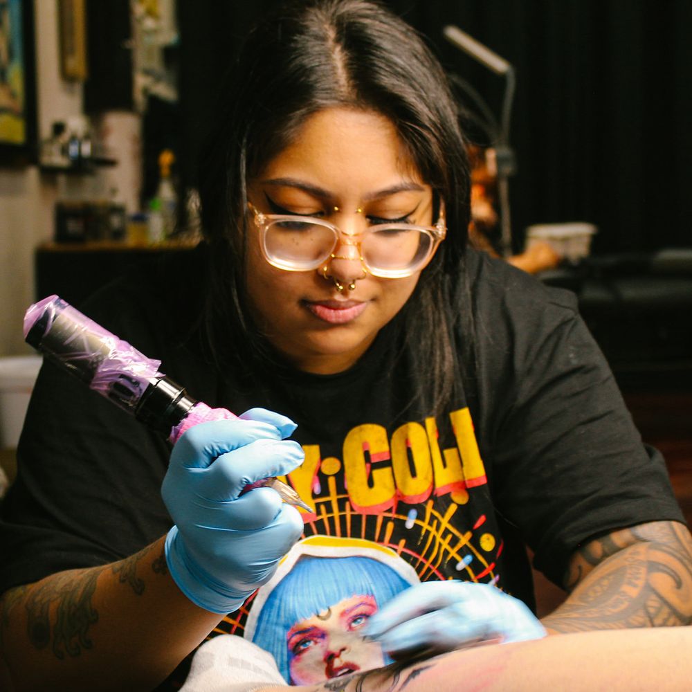 TOP 10 BEST Flash Tattoo in Lakewood, WA - Updated 2026 - Yelp, image size:1000x1000