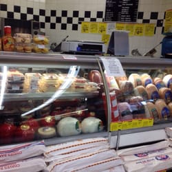 KeyFood Fresh - Desserts and Deli Meats