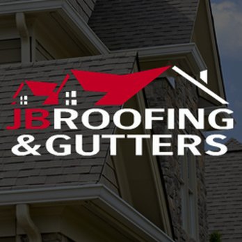 JB Roofing - JB Roofing & Gutters logo - Roofing Near Me - Ankeny, Iowa