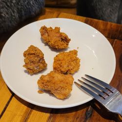 Kawa Japanese Cuisine - Chicken
