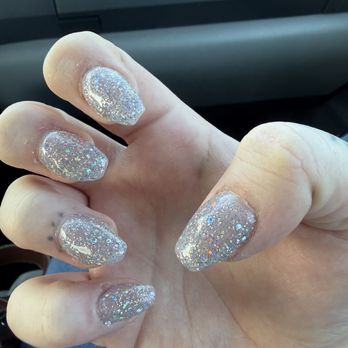Nails & Lash - thick - Nail Salons Near Me - Virginia Beach, Virginia Nails & Lash - thick - Nail Salons Near Me - Virginia Beach, Virginia