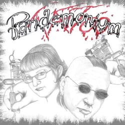 Pandemonium Tattoo