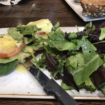 First Watch - Florentine Benedict - Cafes Near Me - Tempe, Arizona First Watch - Florentine Benedict - Cafes Near Me - Tempe, Arizona