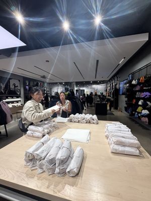 CôNu’s Corner Phở & Bánh Mì Sandwiches by null