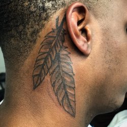 High Def Ink Tattoos