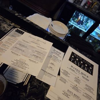 Main Line Tavern - Special menu, HH menu, tap menu - Diners Near Me - Paoli, Pennsylvania Main Line Tavern - Special menu, HH menu, tap menu - Diners Near Me - Paoli, Pennsylvania