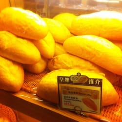 Balencia Bakery & Cafe