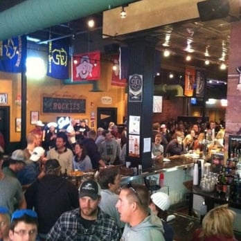 Hayter's & Co. - Bars Near Me - Denver, Colorado Hayter's & Co. - Bars Near Me - Denver, Colorado