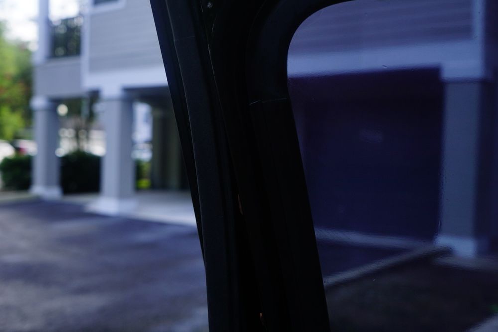 RAW WRAPS Jacksonville, Florida Car Window Tinting Phone Number