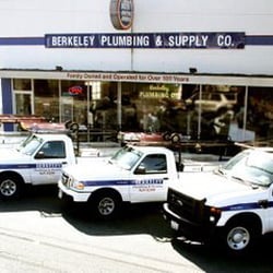 Berkeley Plumbing & Heating Company