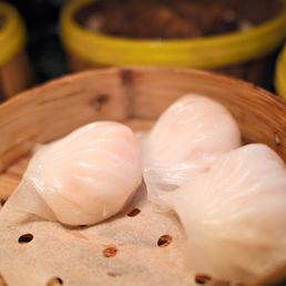 Shrimp Dumplings