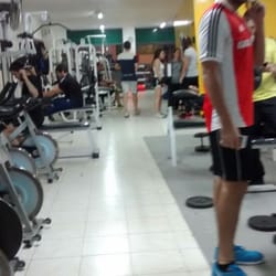 Ergo Club