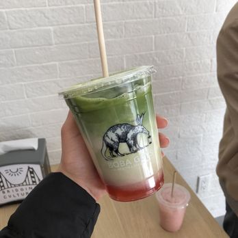Boba Guys - Bubble Tea Near Me - San Francisco, California
