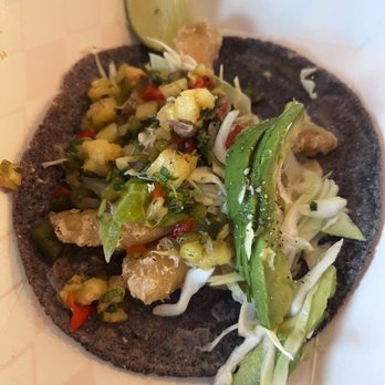 Masa y Más - Camarones - Tacos Near Me - Austin, Texas