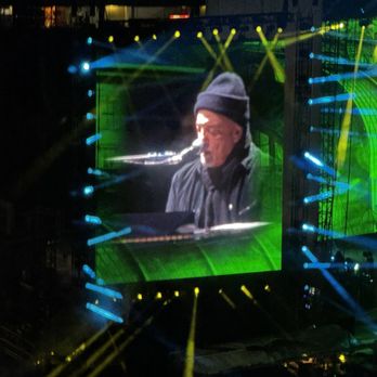 T-Mobile Park - The Piano Man - Stadiums & Arenas Near Me - Seattle, Washington T-Mobile Park - The Piano Man - Stadiums & Arenas Near Me - Seattle, Washington