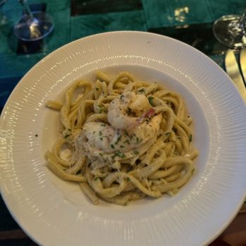 Olivine - Gnocchi with lobster - Desserts Near Me - Wailea, Hawaii Olivine - Gnocchi with lobster - Desserts Near Me - Wailea, Hawaii