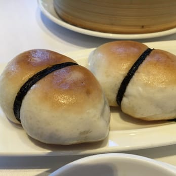 國金軒 - Wagyu beef bun - Chinese Near Me - Hong Kong, HK