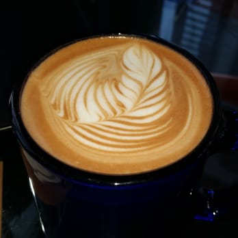 Caffe Luce - Mocha - Coffee & Tea Near Me - Tucson, Arizona