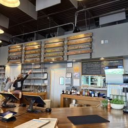 Haw River Tap & Table