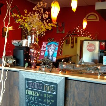 El Catrin - Entry - Mexican Near Me - Warrenton, Oregon