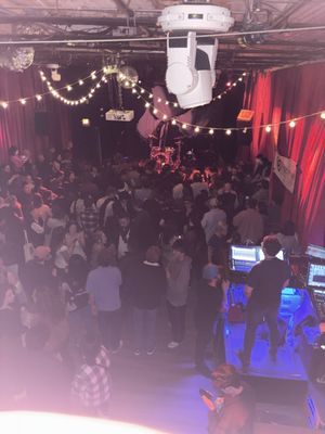 Rickshaw Stop by null