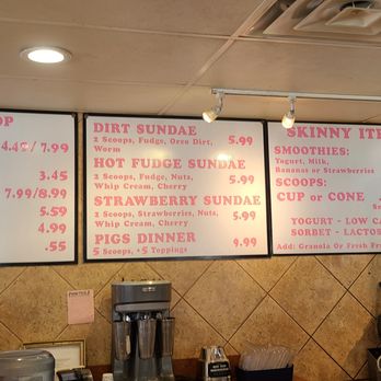 Henry's Homemade Ice Cream - Ice Cream & Frozen Yogurt Near Me - Plano, Texas Henry's Homemade Ice Cream - Ice Cream & Frozen Yogurt Near Me - Plano, Texas