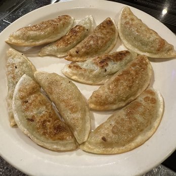 Korea House - Mandu - Korean Near Me - Dallas, Texas Korea House - Mandu - Korean Near Me - Dallas, Texas