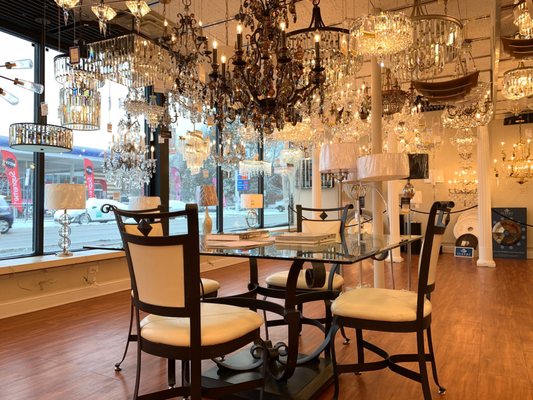 ACTIVE ELECTRICAL SUPPLY & FOX LIGHTING GALLERIES - Updated October