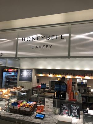 Honeybell Bakery by null