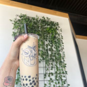 Omni Cafe - Milk tea - Bubble Tea Near Me - Castle Rock, Colorado Omni Cafe - Milk tea - Bubble Tea Near Me - Castle Rock, Colorado