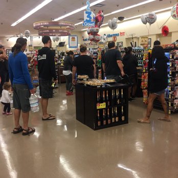 Albertsons - Grocery Near Me - Chula Vista, California
