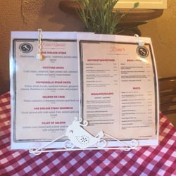 Riinas Pizza