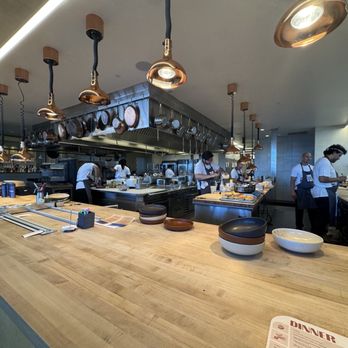 Arquet - New American Near Me - San Francisco, California Arquet - New American Near Me - San Francisco, California