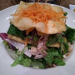 Salade De Maui / Maui Salad