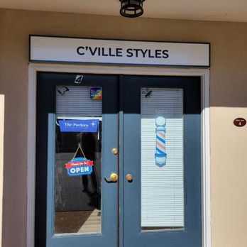 Hoos Hair - The front door, under the apartments, ground floor! - Hair Stylists Near Me - Charlottesville, Virginia Hoos Hair - The front door, under the apartments, ground floor! - Hair Stylists Near Me - Charlottesville, Virginia