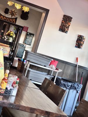 Gloria's Cocina Mexicana by null