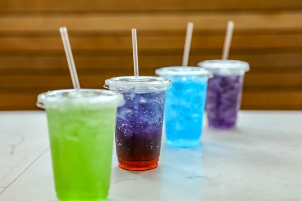 Charlie's Café at Rosemary by null