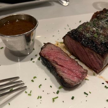 Local Restaurant & Bar - American Wagyu - New American Near Me - Jackson, Wyoming