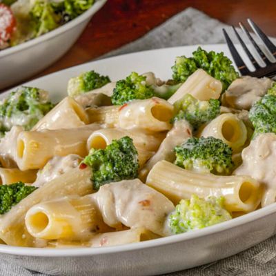 Bertucci's Italian Restaurant by null