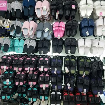 Daiso Japan - Slippers for your home or daily uses - Discount Store Near Me - Arcadia, California