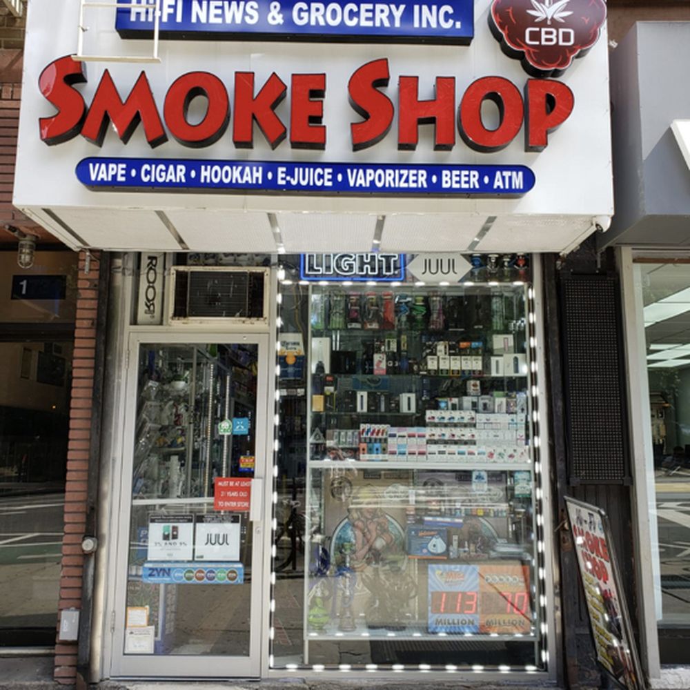 THE BEST 10 VAPE SHOPS near 1275 YORK AVE, NEW YORK, NY - Updated 2026 -  Hours - Yelp