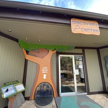 Guadalupe River State Park - Discovery center - Parks Near Me - Spring Branch, Texas Guadalupe River State Park - Discovery center - Parks Near Me - Spring Branch, Texas